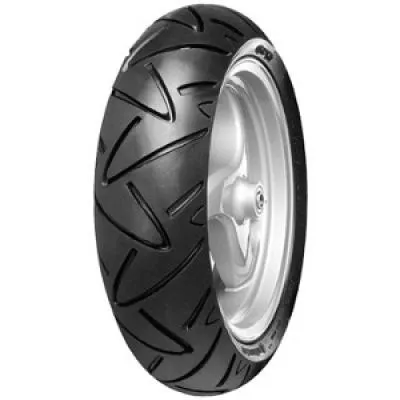 Continental ContiTwist 120/70-15 TL 56S Front Tyre - immagine 1