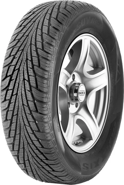 Maxxis Victra SUV MA-SAS 205/70 R16 97H - immagine 1