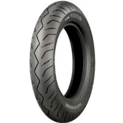 Bridgestone H03 G 110/70-16 TL 52P M/C Front Tyre - immagine 1