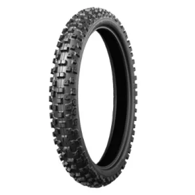 Bridgestone M403 60/100-14 TT Front Tyre - immagine 1