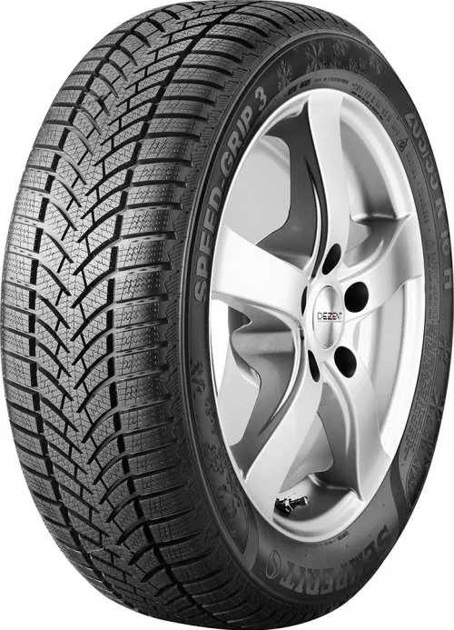 Semperit Speed-Grip 3 225/55 R16 99H XL - immagine 1