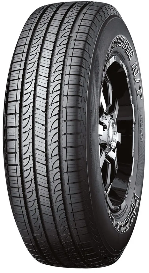Yokohama Geolandar H/T G056 255/60 R18 112V XL RBL - immagine 1