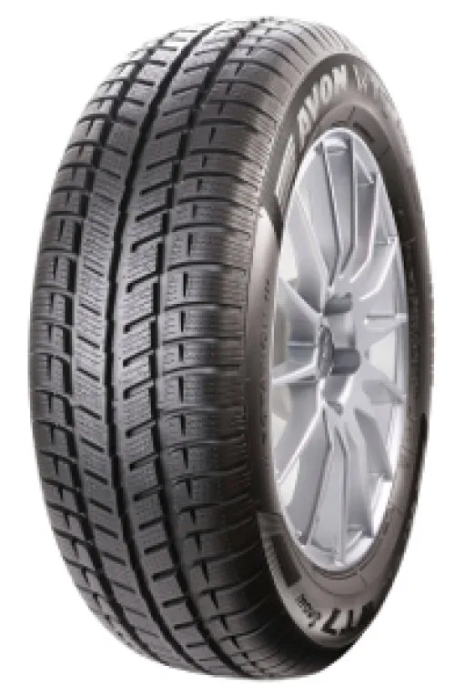 Avon WT7 Snow 185/60 R15 88T XL - immagine 1