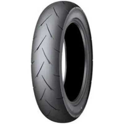 Dunlop TT92 GP 3.50-10 TL 51J M/C - immagine 1
