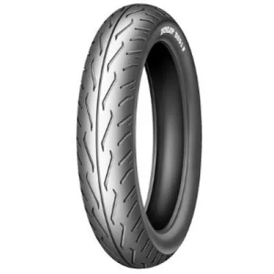 Dunlop D251 F 150/80 R16 TL 71V Front Tyre - immagine 1