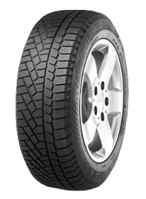 Gislaved SoftFrost 200 215/50 R17 95T XL - immagine 1