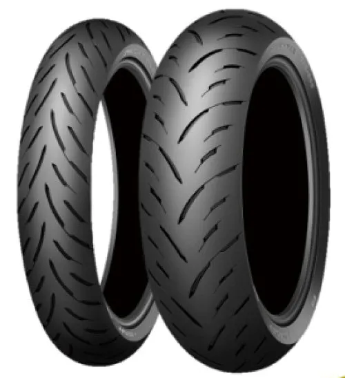 Dunlop Sportmax GPR-300 110/70 ZR17 TL (54W) Front Tyre - immagine 1