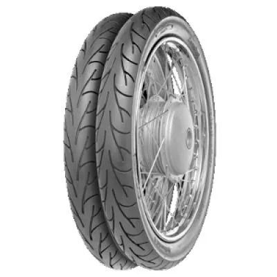 Continental ContiGo! 110/70-17 TL 54H Front Tyre - immagine 1