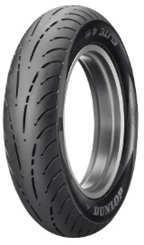 Dunlop Elite 4 160/80B16 TL 80H Rear Tyre - immagine 1