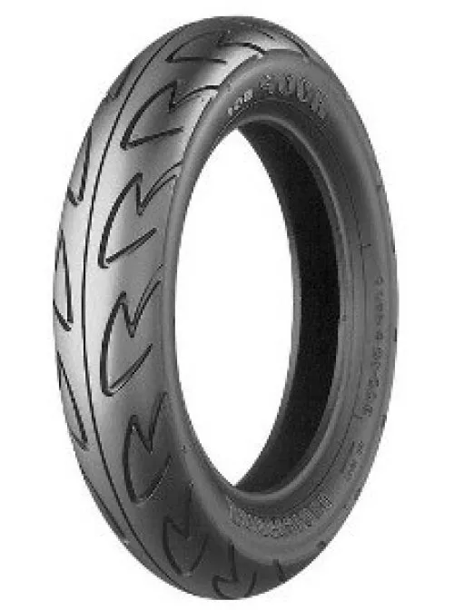 Bridgestone B01 3.50-10 TL 51J - immagine 1