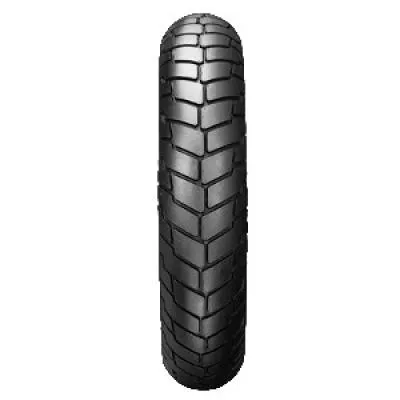 Dunlop D427 H/D 180/70B16 TL 77H Rear Tyre - immagine 1