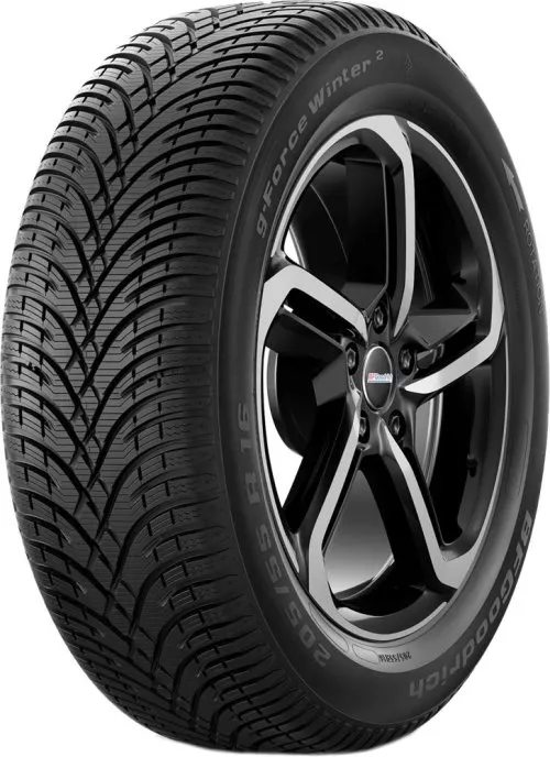 BF Goodrich g-Force Winter 2 185/60 R15 88T XL EV - immagine 1