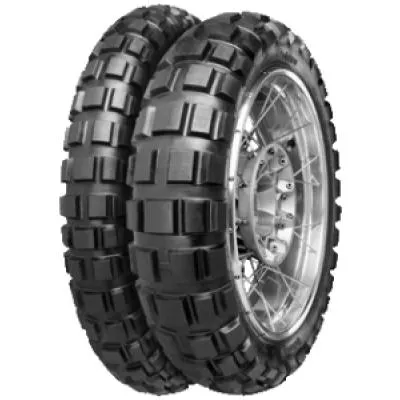 Continental TKC 80 Twinduro 80/90-21 TT 48Q Front Tyre - immagine 1