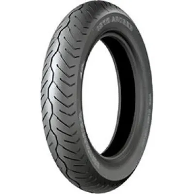 Bridgestone G721 130/70-18 TL 63H M/C Front Tyre - immagine 1
