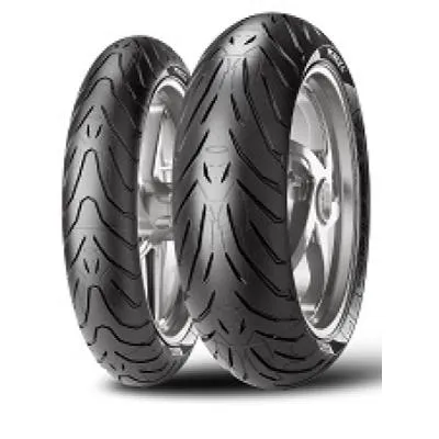 Pirelli Angel ST 190/50 ZR17 TL (73W) Rear Tyre - immagine 1