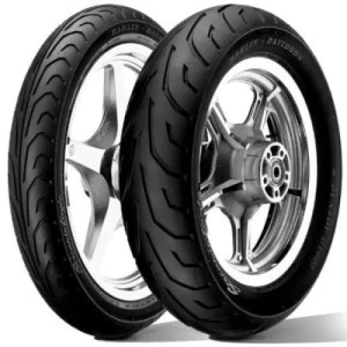 Dunlop GT 502 150/70 R18 TL 70V Rear Tyre - immagine 1