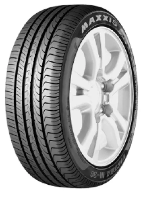 Maxxis Victra M-36+ RFT 205/55 ZR16 91W Run Flat - immagine 1
