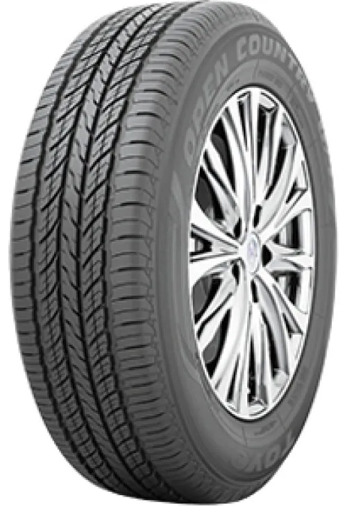 Toyo Open Country U/T 225/60 R17 99V - immagine 1