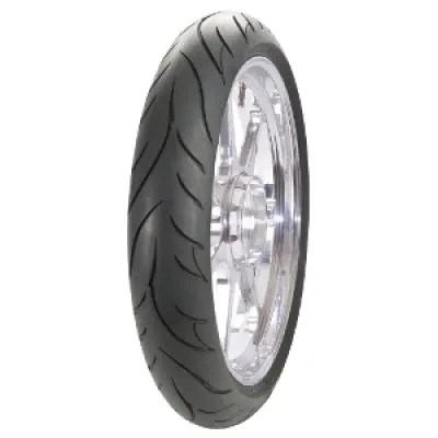 Avon Cobra AV71 90/90-16 74H Front Tyre WW - immagine 1