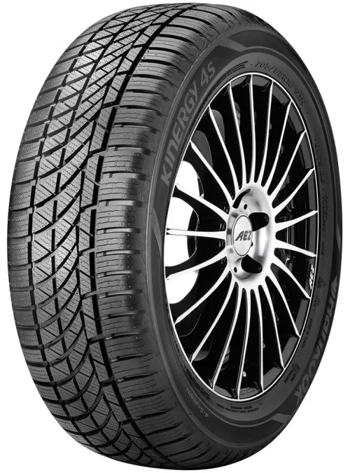 Hankook Kinergy 4S H740 155/80 R13 79T 4PR SBL - immagine 1