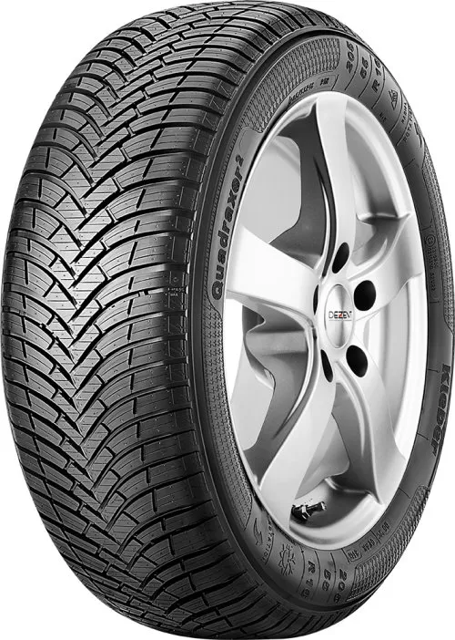 Kleber Quadraxer 2 235/45 R17 97V XL - immagine 1