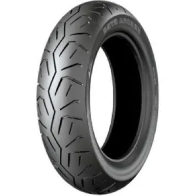 Bridgestone G722 180/70-15 TT 76H Rear Tyre - immagine 1