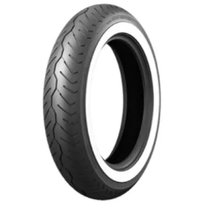 Bridgestone G721 WW 130/90-16 TT 67H Front Tyre - immagine 1