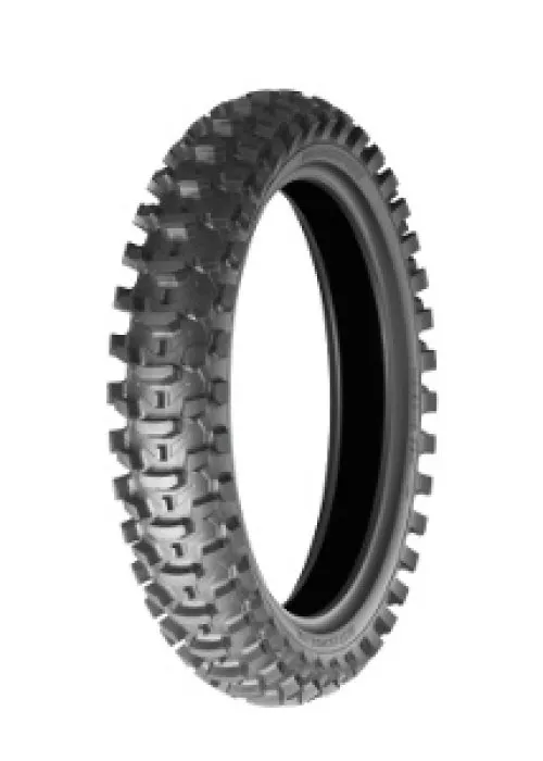 Bridgestone X 10 R 110/90-19 TT 62M Rear Tyre - immagine 1