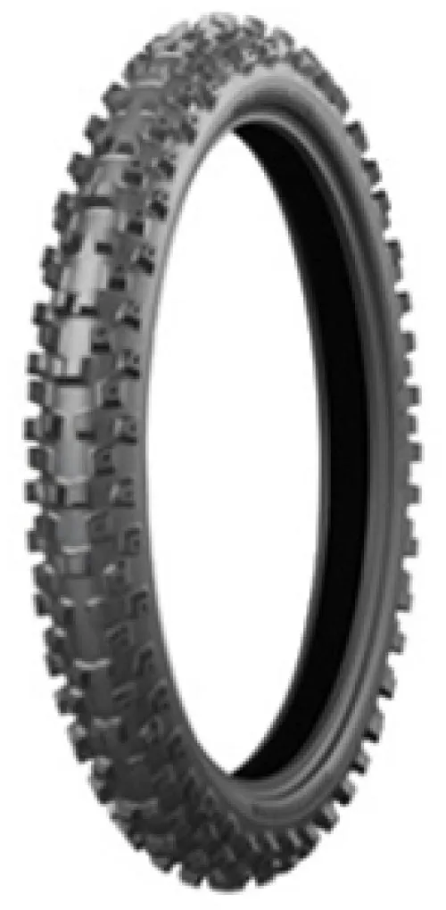 Bridgestone X 20 F 90/100-21 TT 57M M/C Front Wheel - immagine 1