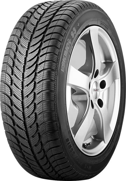 Sava Eskimo S3+ 165/65 R15 81T - immagine 1