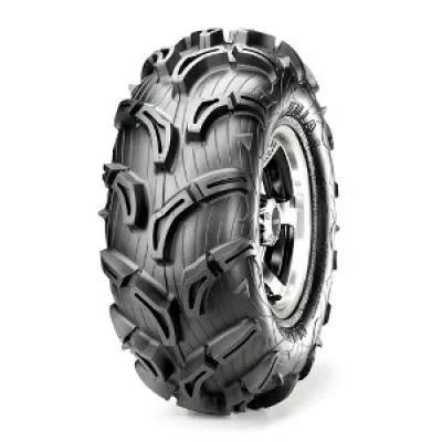 Maxxis MU02 Zilla 27x11.00-12 TL 56J Rear Tyre - immagine 1