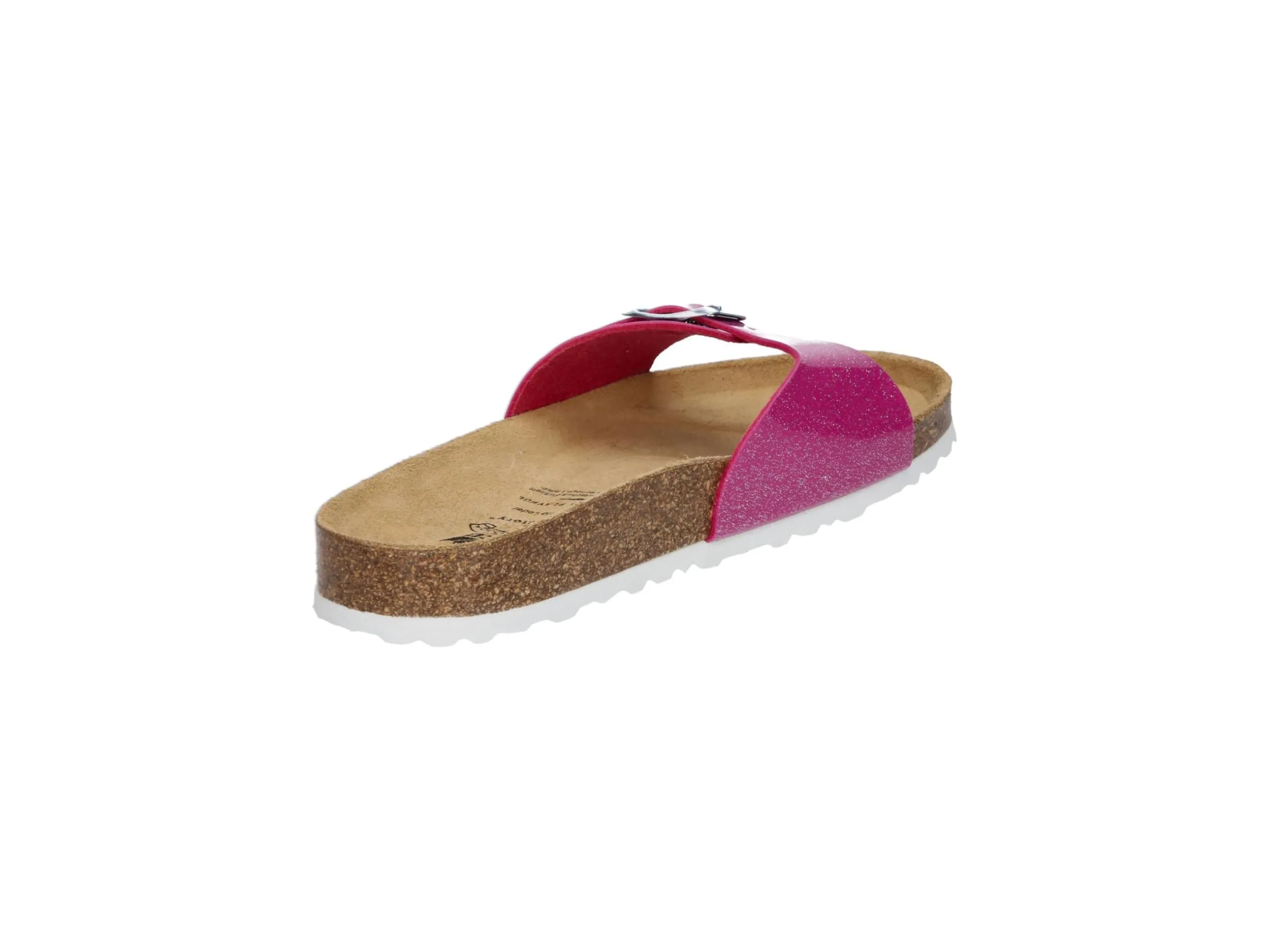 Lico Bioline Once More Ciabatte Donna, Rosa, 37 EU - immagine 4
