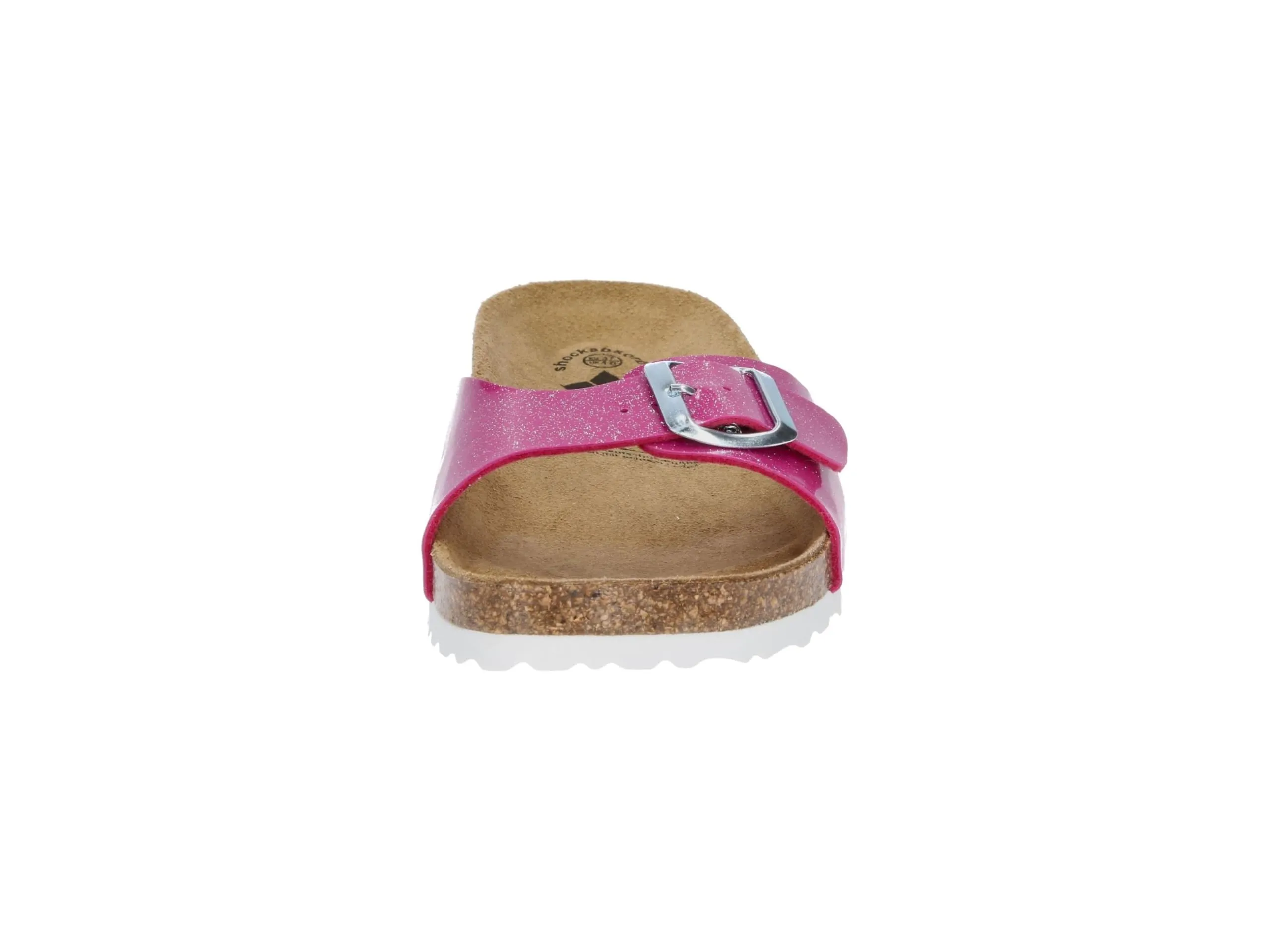 Lico Bioline Once More Ciabatte Donna, Rosa, 41 EU - immagine 3