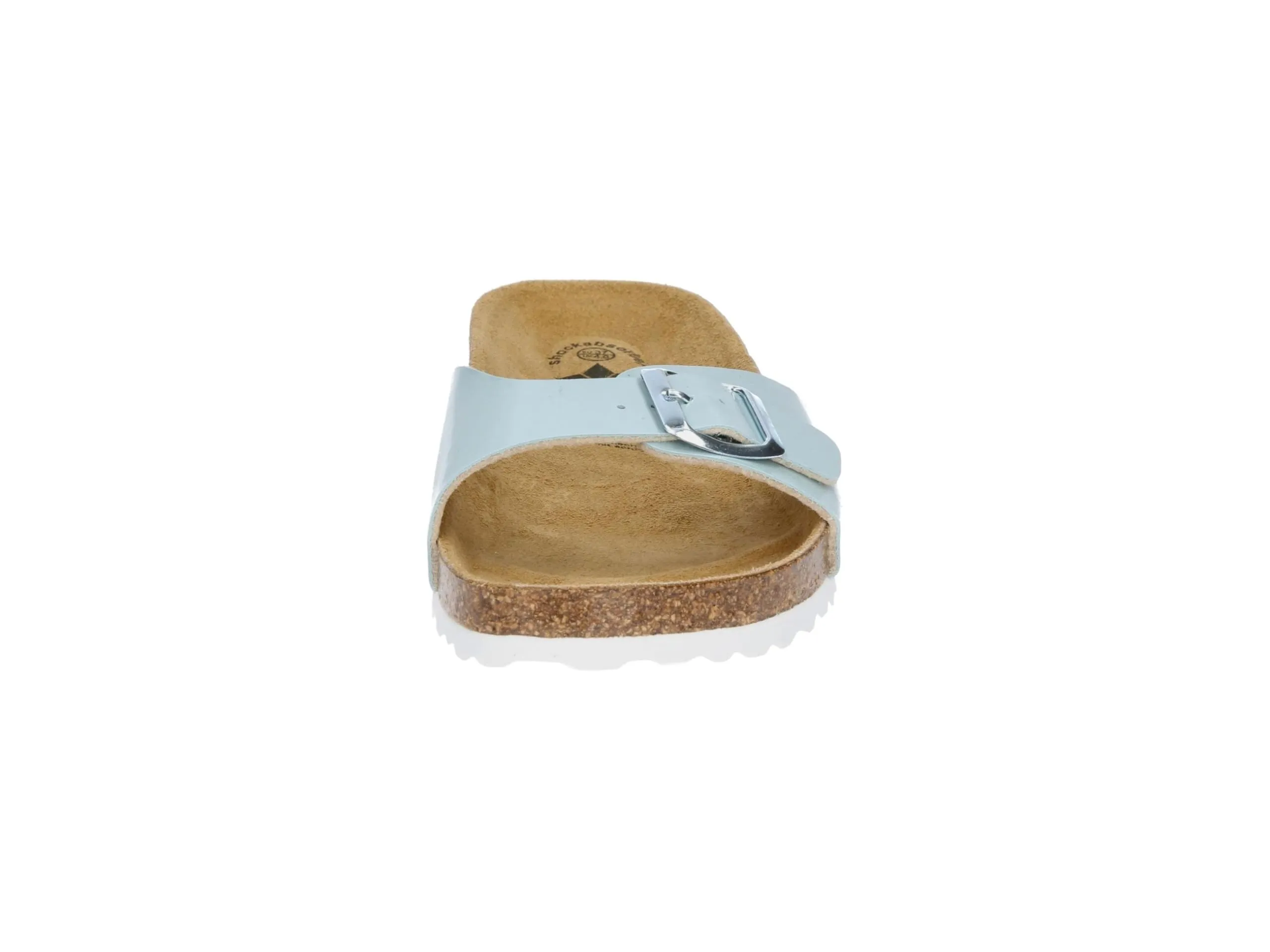 Lico Pantofole Bioline da Donna, Grigio, 40 EU - immagine 3