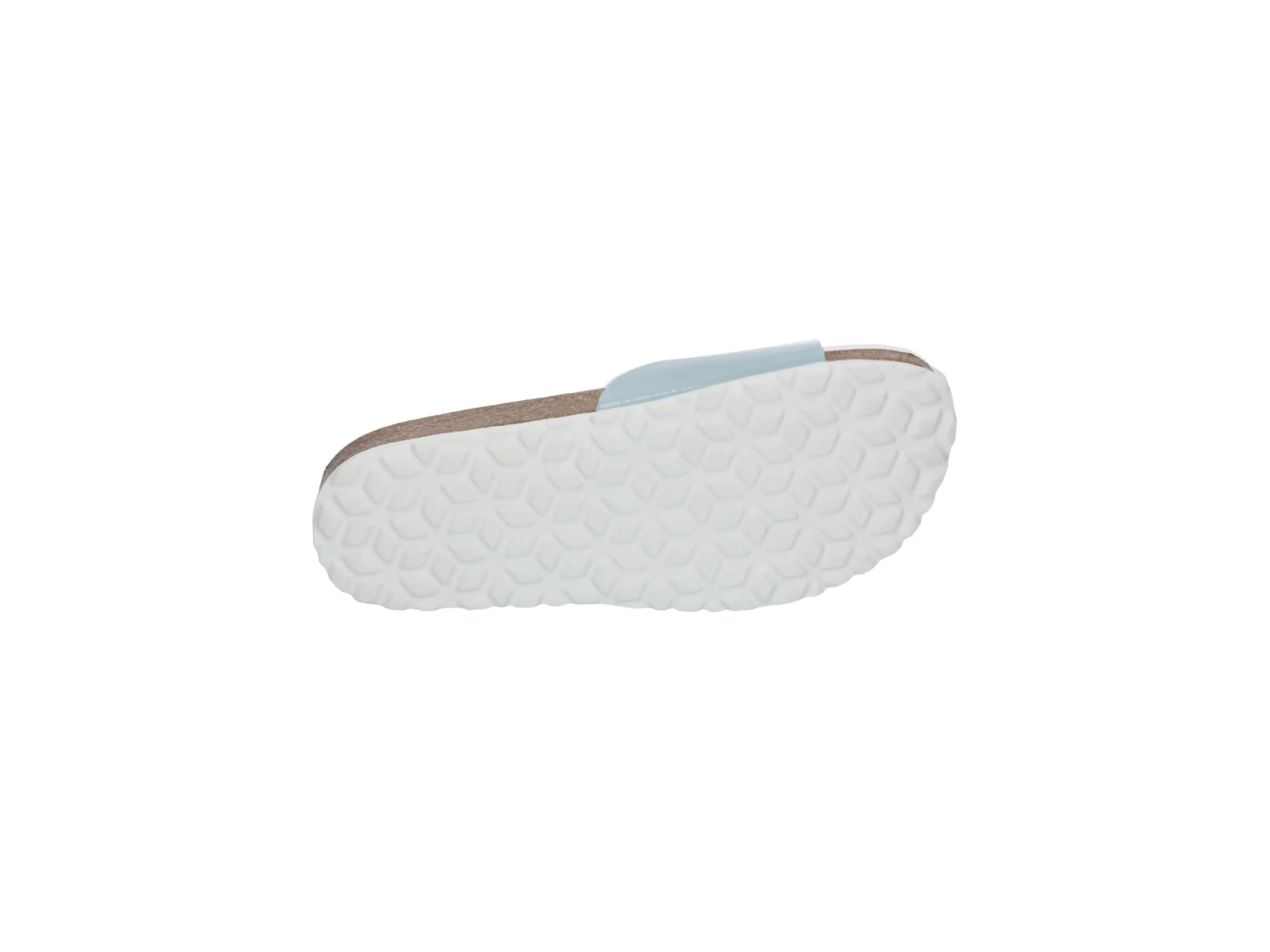 Lico Bioline Once More Mules Donna, Grigio, 37 EU - immagine 6