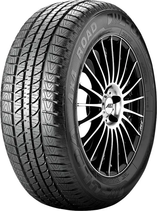 Fulda 4x4 Road 265/65 R17 112H (MFS) - immagine 1