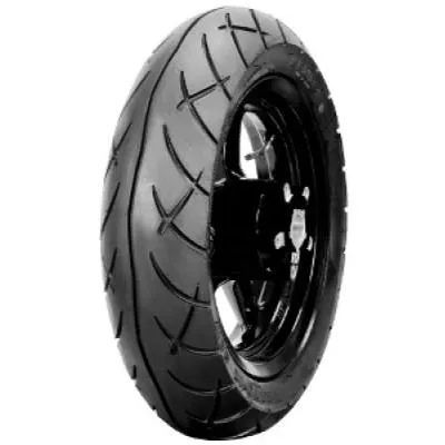Kenda K433F 120/70-15 TL 56S Front - immagine 1