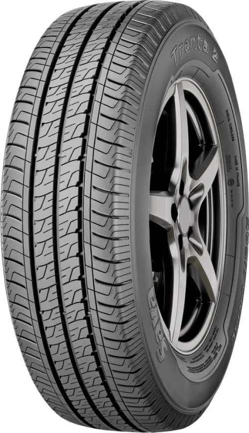 Sava Trenta 2 215/60 R16C 103/101T 6PR - immagine 1