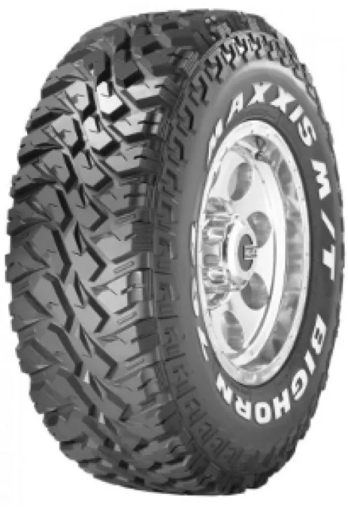 Maxxis MT-764 Bighorn 265/75 R16 112/109N 6PR RWL - immagine 1