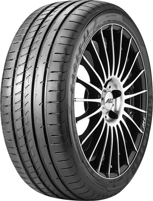 Goodyear Eagle F1 Asymmetric 2 265/50 R19 110Y XL MGT EVR SUV MFS - immagine 1