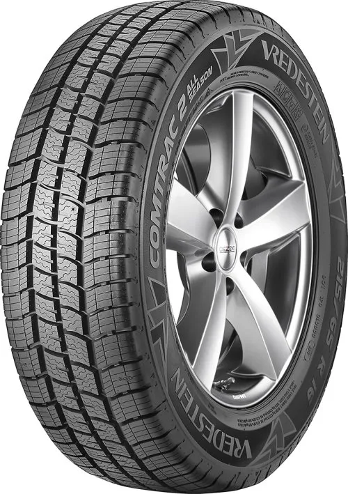 Vredestein Comtrac 2 All Season 205/65 R16C 107/105T - immagine 1