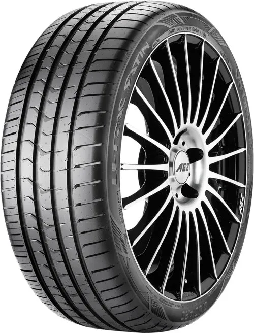 Vredestein Ultrac Satin 245/35 ZR18 92Y XL - immagine 1