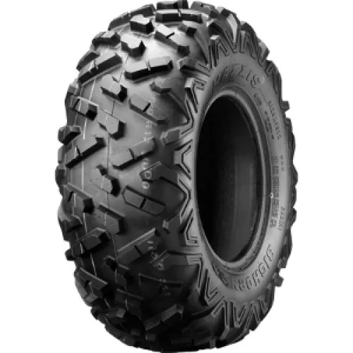 Maxxis MU10 Bighorn 2.0 28x11.00 R14 TL 70M Rear Tyre - immagine 1