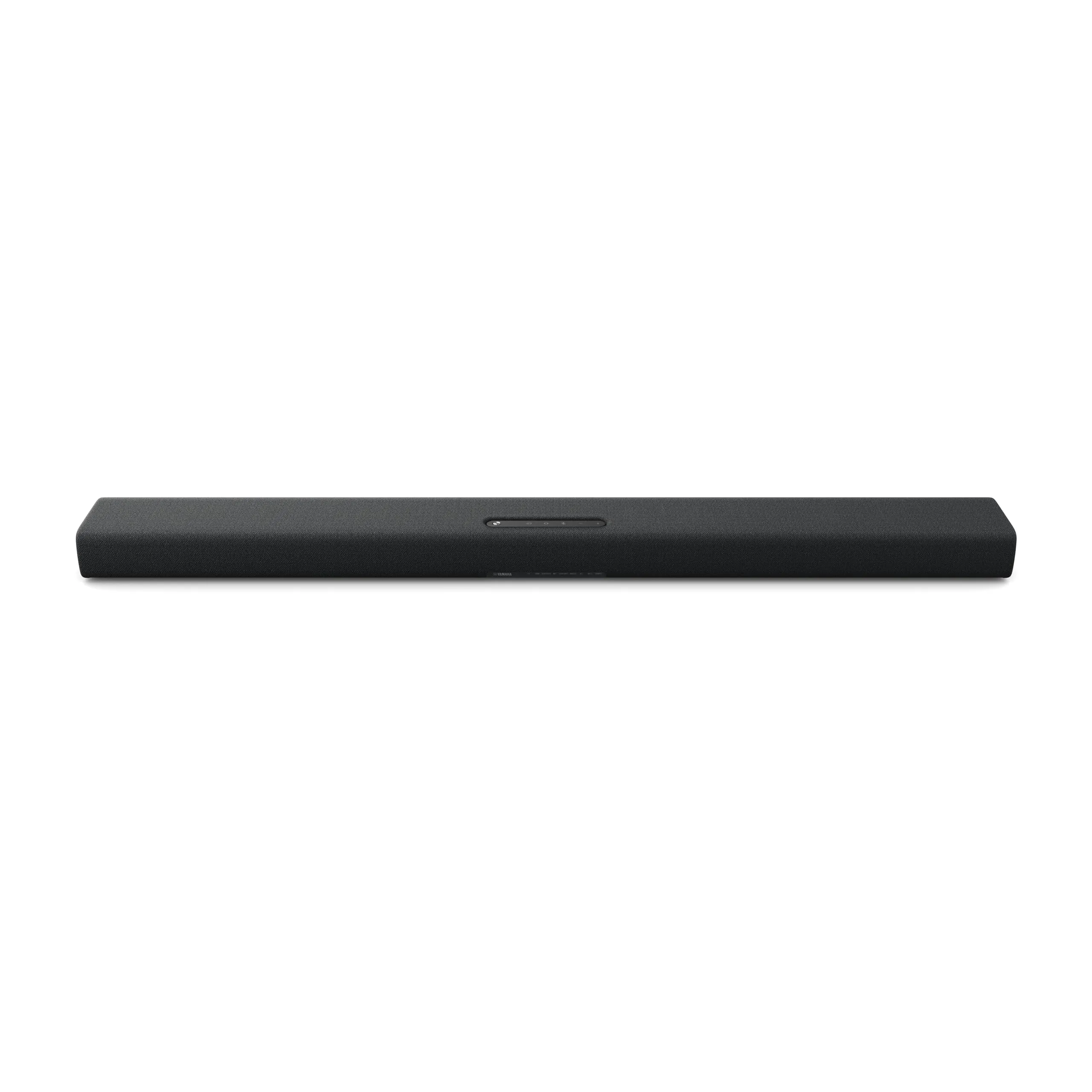 Yamaha True X BAR 40A Soundbar con Dolby Atmos, Subwoofer e Alexa Integrati, Nero - immagine 1
