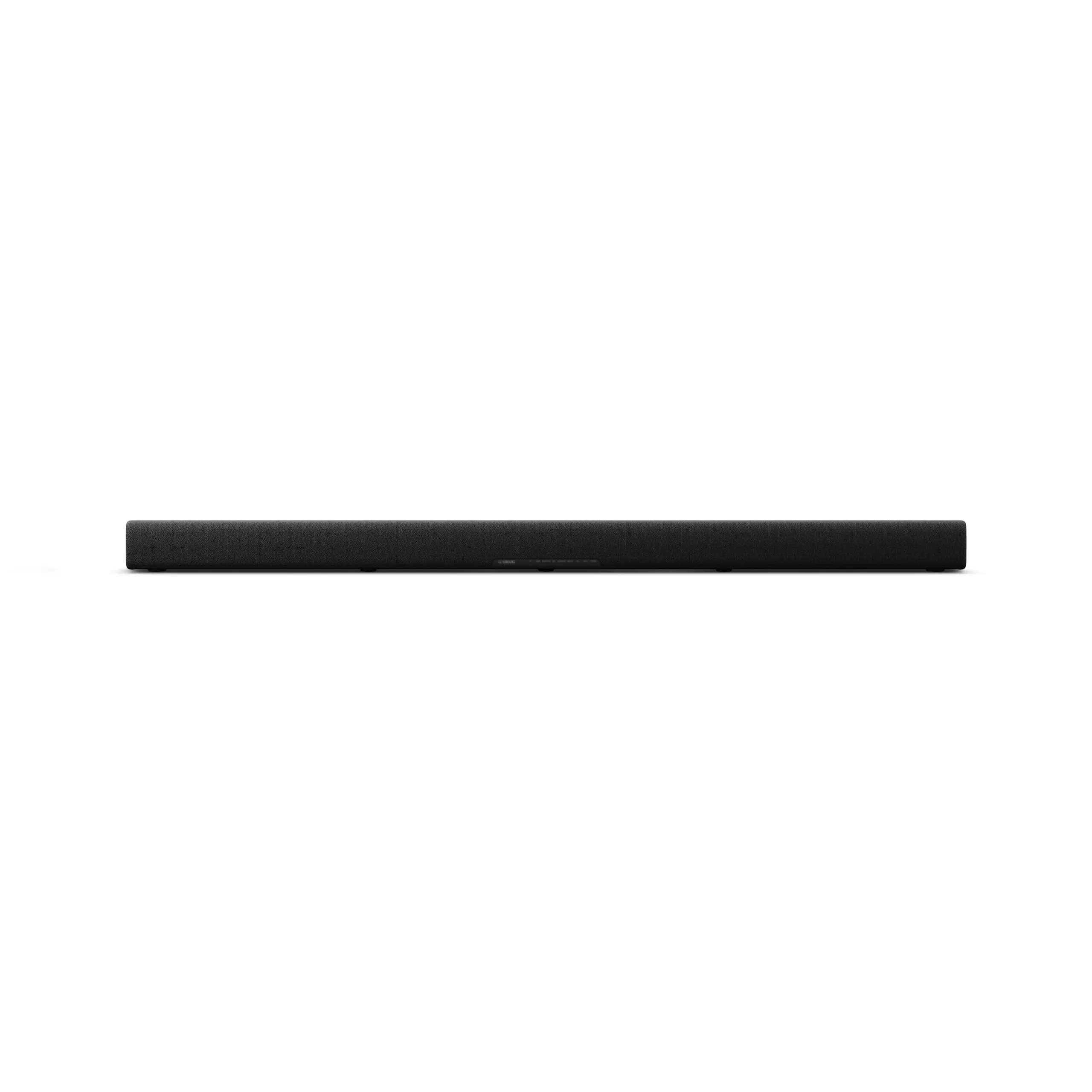 Yamaha True X BAR 40A Soundbar con Dolby Atmos, Subwoofer e Alexa Integrati, Nero - immagine 2