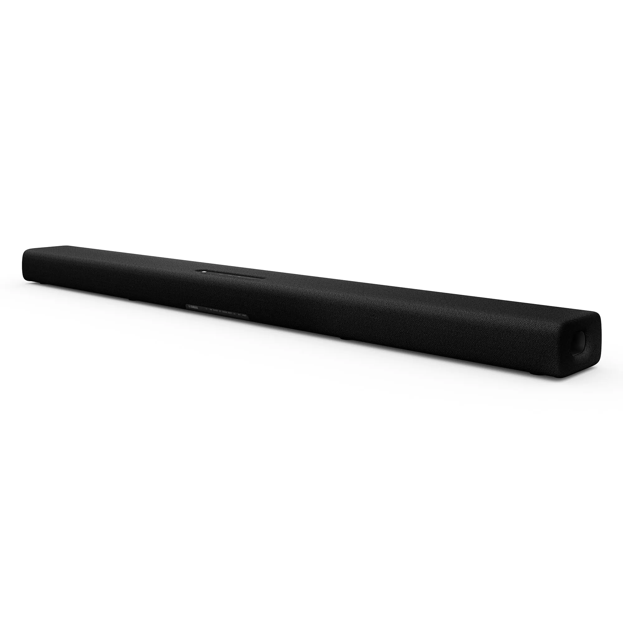 Yamaha True X BAR 40A Soundbar con Dolby Atmos, Subwoofer e Alexa Integrati, Nero - immagine 3