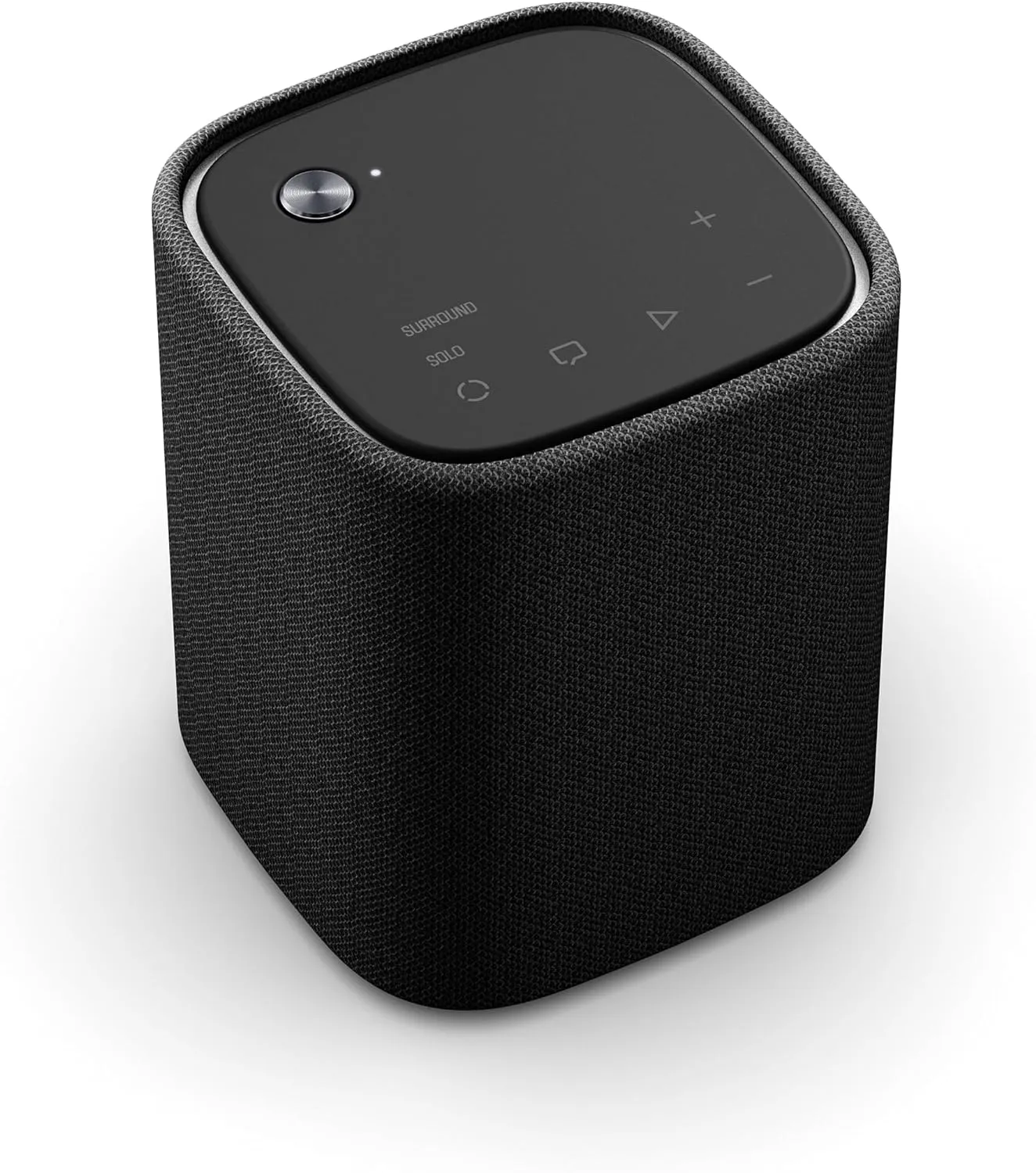 Yamaha True X 1A Speaker Portatile Wireless Bluetooth, IP67, Nero - immagine 2
