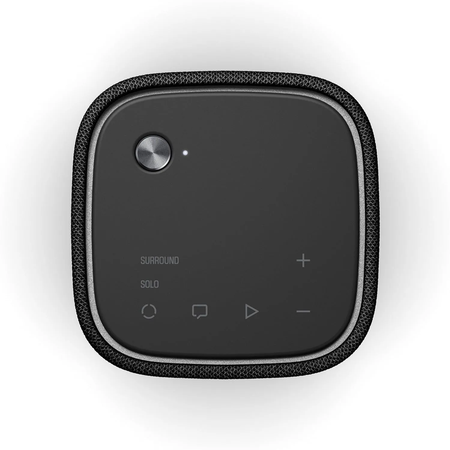 Yamaha True X 1A Speaker Portatile Wireless Bluetooth, IP67, Nero - immagine 4