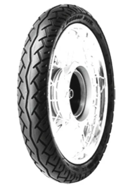 Dunlop D110 70/90-16 TT 36P Variante G Front Tyre - immagine 1