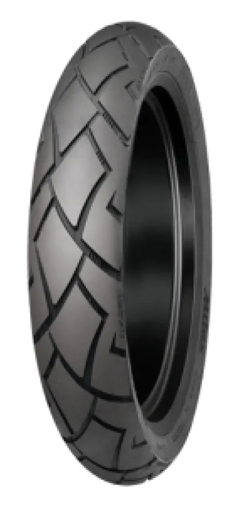 Mitas Terraforce-R 120/90-17 TL 64H Rear Tyre - immagine 1
